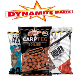 Dynamite Baits 20мм. тонущ. 1 кг./3 кг. 