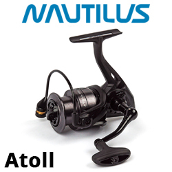 Nautilus Atoll