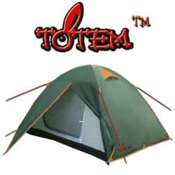 Totem Tepee 2 (V2)