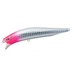 Воблер Daiwa Morethan Cross Wake 111SSR-F цв. 3D Pink Head (4148)