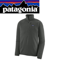 Patagonia M's R1 P/O FGE