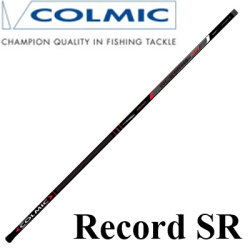 Colmic Record SR