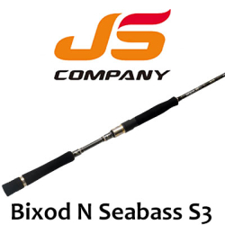 JSCompany Bixod N Seabass S3