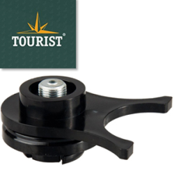 Tourist Adapter Plus (TA-017) Переходник-адаптер