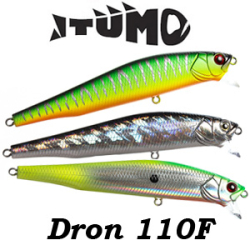 Itumo Dron 110F