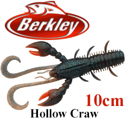 Berkley Hollow Craw 10cm