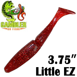 Gambler Little EZ