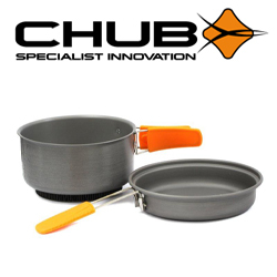 Chub Energizer 2pcs Cook Set