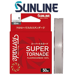 Sunline Super Tornade 50m HG