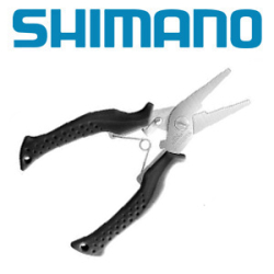 Shimano CT-543P BK