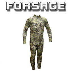 Forsage Military