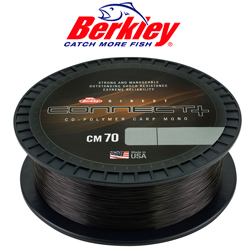 Berkley Econnect CM70 Mudd Brown 1000m