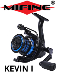 Mifine Kevin I