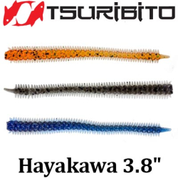 Tsuribito Hayakawa 3.8"