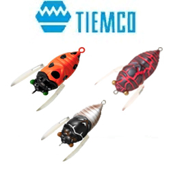 Tiemco Cicada Magnum TTCMG-B