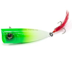 Воблер Grows Culture Hardcore Popper 70F 10.5g цвет # 11