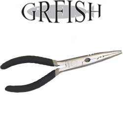 GRFish GR-84017 Плоскогубцы рыболовные