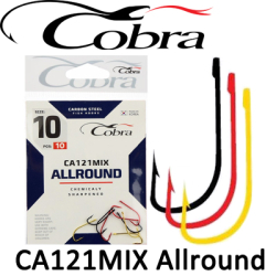 Cobra CA121MIX Allround