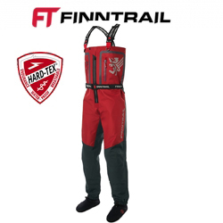 Finntrail Speedmaster-Z Red 1529