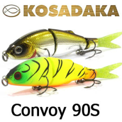 Kosadaka Convoy 90S