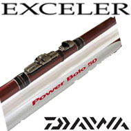 Daiwa Exceler Italy Bolo Power 