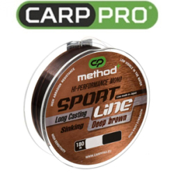 Carp Pro Sport Line CP Method+ 180м