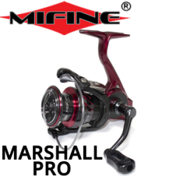 Mifine Marshall Pro