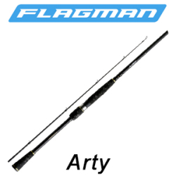 Flagman Arty