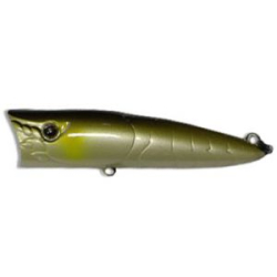 Воблер ZipBaits ZBL Popper цв. 010