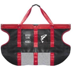 Сумка EGO WEIGH SLING - 38" для хранения и транспортировки рыбы, нейлон, резина. (73005)