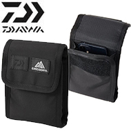 Daiwa GR Mory Pouch +D (B)BK