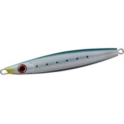 Пилькер Daiwa Saltiga Leaf R200 цвет A.S