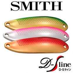 Smith D-S Line 3,0см. 3,0гр.