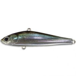 Воблер ZipBaits Rigge 63 Vib цв. 021R