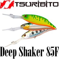 Tsuribito Deep Shaker 85F