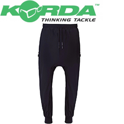 Korda Ultralite Joggers Black