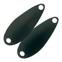 Блесна колеблющаяся River Old Satellite Micro Vespa 1.6гр. цв. 10