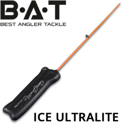 BAT Crazy Brothers "Ice Ultralite"