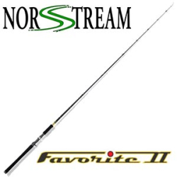 Norstream Favorite II JB