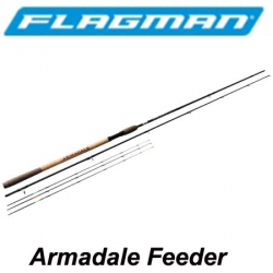 Flagman Armadale Feeder FJ