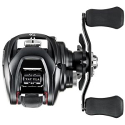 Катушка Daiwa 18 Tatula 200HL Left