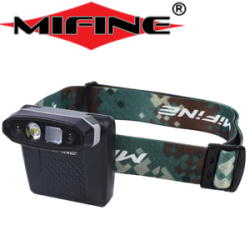 Mifine TLG03