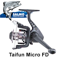 Salmo Taifun Micro FD