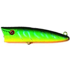 Воблер ZipBaits ZBL Popper цв. 070R