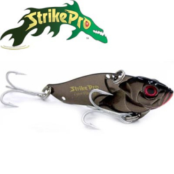 Strike Pro Cyber Vibe 75 50гр.