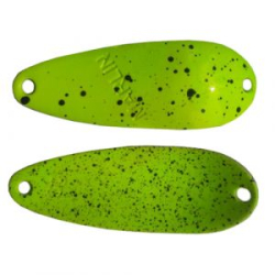 Блесна Trouttheme Marlin 3,0гр. цв. #019