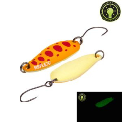 Блесна Reflex Hobo 2,3g цвет R29