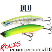 DUO Realis PencilPopper 110F