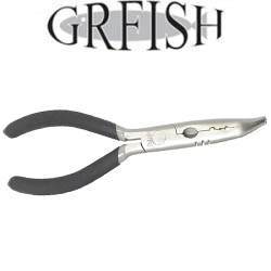 GRFish GR-84016 Плоскогубцы рыболовные