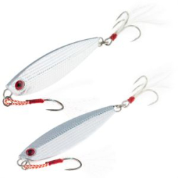 Пилькер Akara модель 1 10гр. 45мм цв. 5